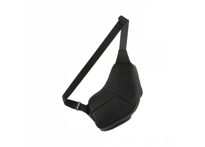 Сумка M-Tac Bat Wing Bag Elite Hex Black Фото 2